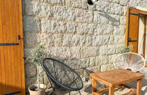 Maison de campagne, deux chambres, vue sur les montagnes - Foto 38