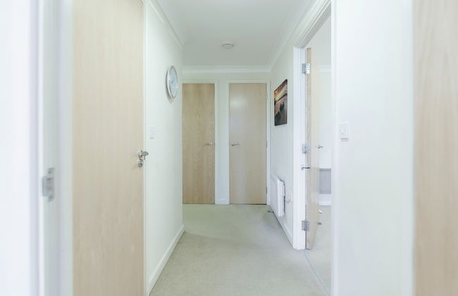 Roomspace Apartments-Courtyard Guildford - Foto 13