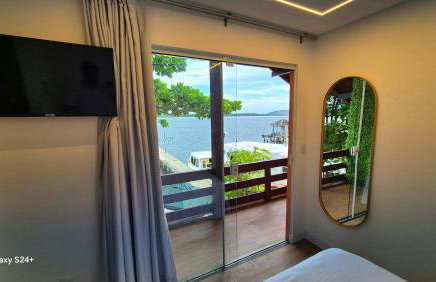 Refugio Bela Ilha Acesso via Barco - Foto 1