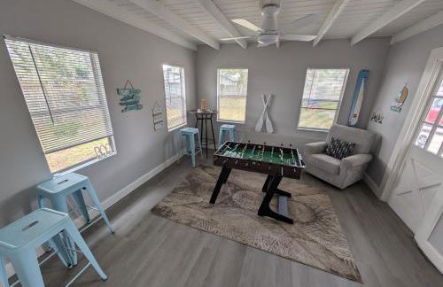 Great Home Close to shops, FIT, Beaches,and Space X - Foto 38