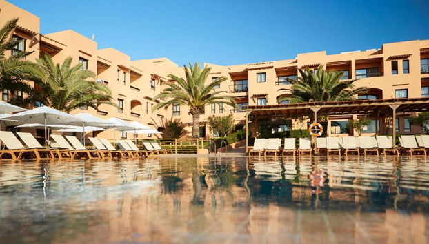 Insotel Club Tarida Playa - Foto 4