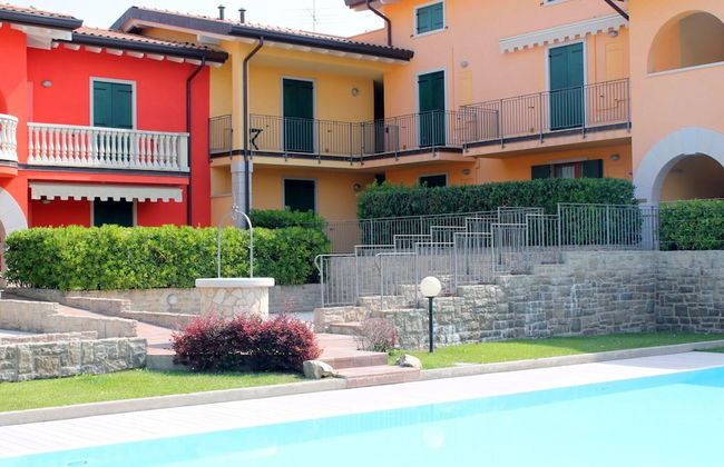 Holiday Home Lazise Near Lake Garda - Foto 19