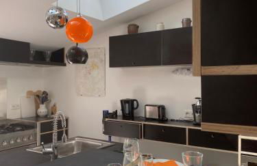 La maison bleue - Foto 8