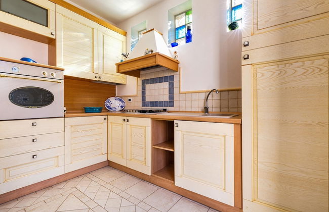 2238 Villa Diletta - Primo Piano by Barbarhouse - Foto 9