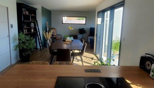 Comme à la maison ! 4 chambres, vue mer - Photo 5