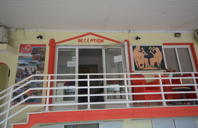 Hotel Dias Apartments - Foto 4