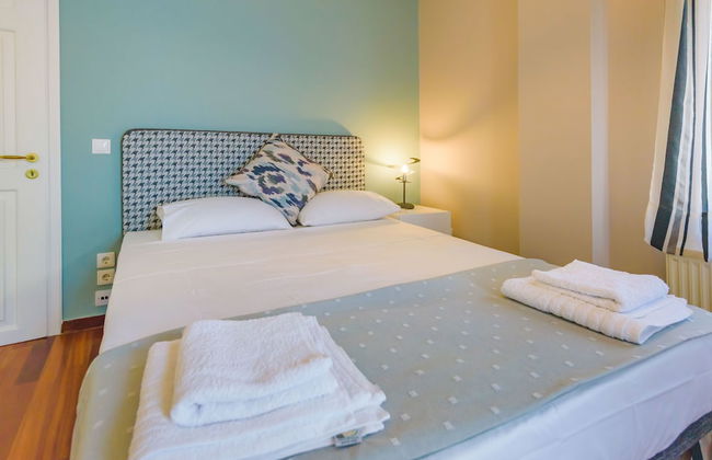 Villa Politia - Foto 4