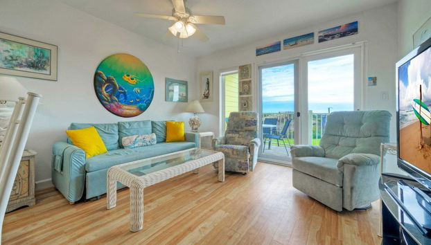 Salt & Sun by Avantstay Beach Access + Pool - Foto 5, Interior