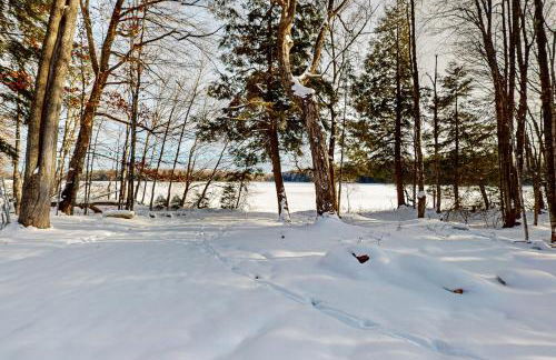 The Lake House - Photo 39