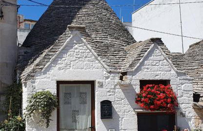 Trullo cumma Rosa - Foto 27
