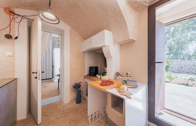 Masseria Muto 6 Emma Villas - Foto 10