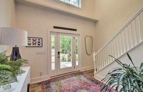 Butterfly Creek Columbus Estate on 3 Acres! - Foto 38