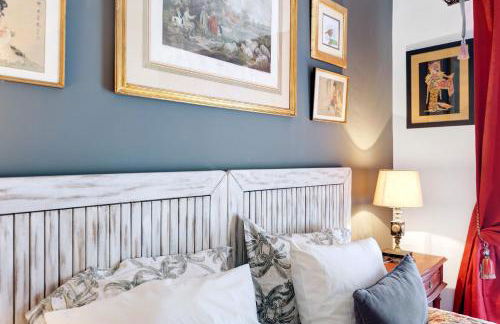 Little Paradise 25 min from Lisbon - Foto 24