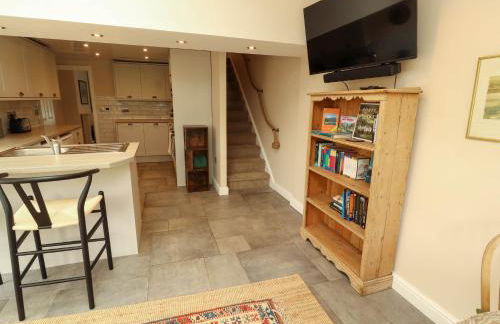 Kirkland Howe Cottage - Foto 23