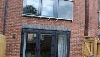 Tolson Court House - Foto 4, Garden