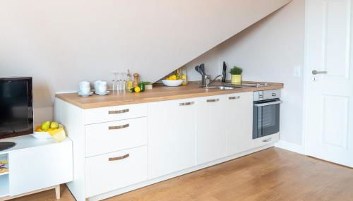 Appartement Cappel Whg 18 - Foto 2