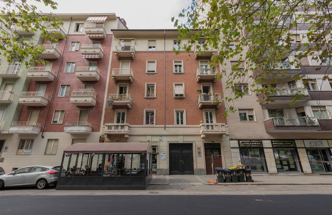 Appartamento Agnelli Pala Alpitour - Foto 33