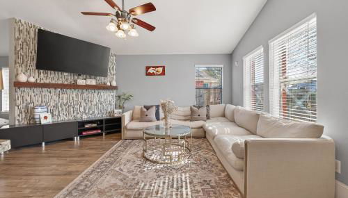 Cozy nice private house - Foto 3