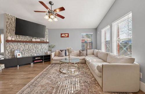 Cozy nice private house - Foto 3