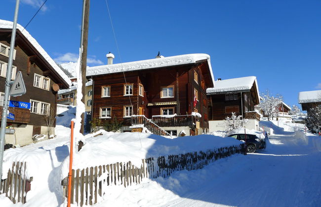 Crestatgiet - Foto 28