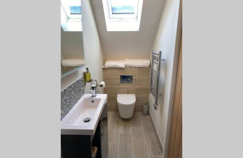 Bagpuss Cottage Stunning 2 bedroom cosy cottage - Photo 35