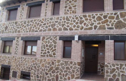 Casa Rural "Vallecasar" - Foto 39