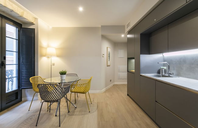 Arenal Suites Alicante - Foto 25