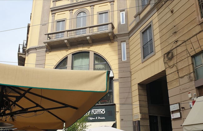 Aparthotel dei Mercanti - Photo 59