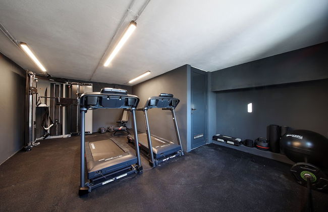 Luxury villa 360 - private heated pool - Foto 38