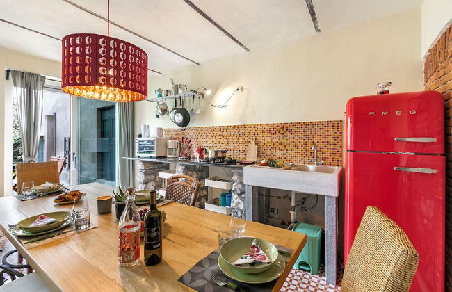 La Maison Du Lac 50 Meters From Lake - Foto 17