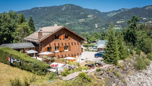 Au rêve savoyard 2 - 4 personnes - Photo 5