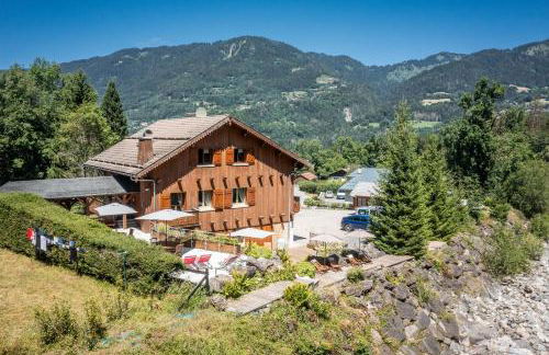 Au Rêve Savoyard 3 - 6 personnes - Photo 22