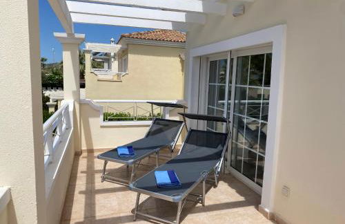 Villa Excelente, with a private pool - Foto 13