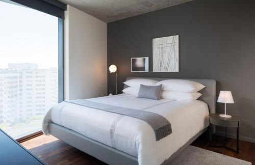 AKA West Hollywood - Foto 24