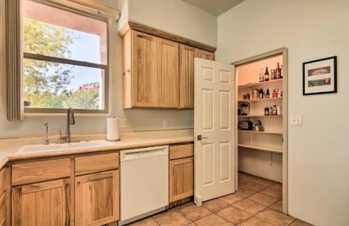 Dreamcatcher Cliffs Home Near Dtwn Kanab! - Foto 10