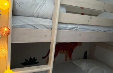 Studio cabine vue mer latérale - Foto 17