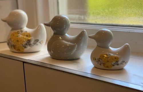 Albert Cottage Hotel - Foto 12