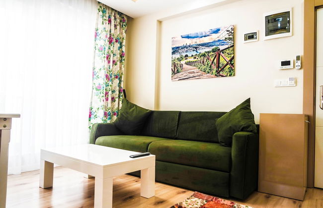 Ale Apartments Hotel - Photo 19