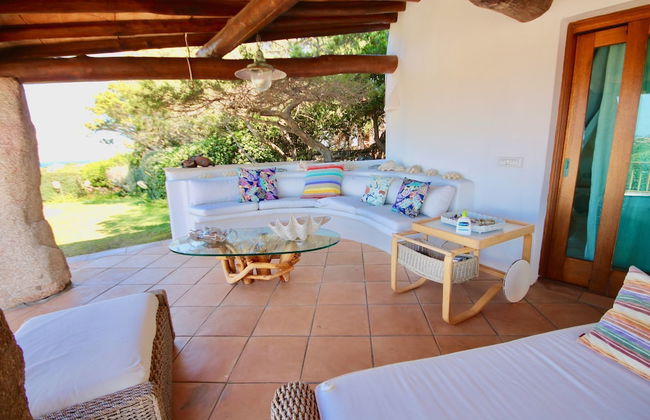 Villa Simonetta - Foto 15