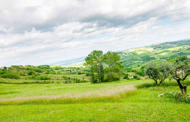 Belvilla by OYO Rose di Fratta 4 - Foto 39