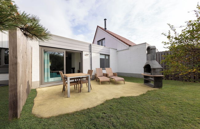 Center Parcs Zandvoort Beach - Foto 44