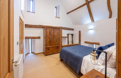 Hillside Barn - Foto 29