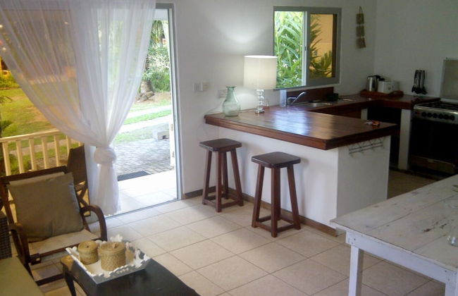 Castaway Lodge - Photo 12