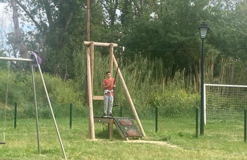 Maison DELMAS, l'Oustal du Recantu - Foto 42