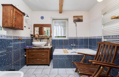 TEN Dom w Ludwikowicach Kłodzkich - Foto 10