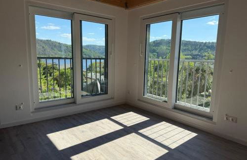 Saale-Panorama - Foto 13