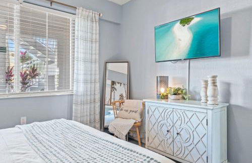 Serene Naples Retreat: Golf-Resort Pool-Tennis-Gym - Foto 30