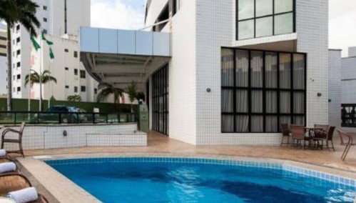 NATAL PLAZA PONTA NEGRA - Foto 4