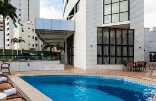 NATAL PLAZA PONTA NEGRA - Photo 4