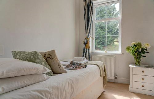 Lambourn House, Countryside Retreat for up to 26 - Foto 24